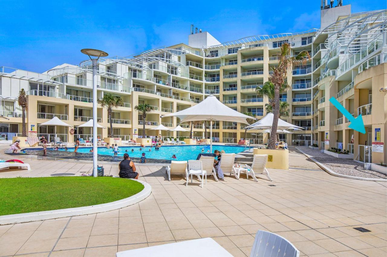 Ettalong Beach Luxury Apartments Exterior foto