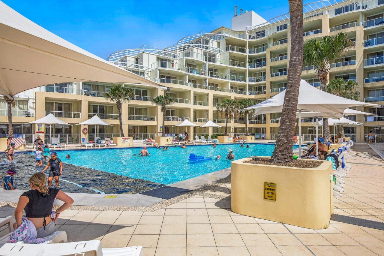 Ettalong Beach Luxury Apartments Exterior foto