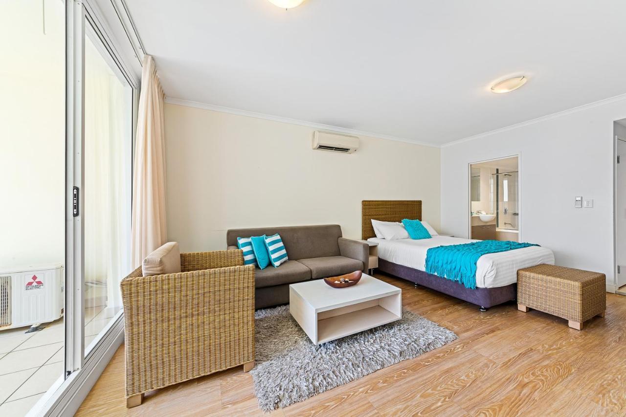 Ettalong Beach Luxury Apartments Exterior foto