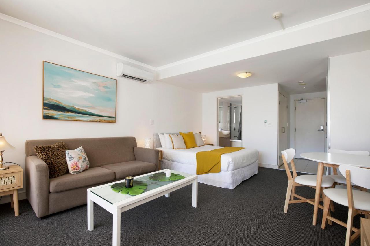 Ettalong Beach Luxury Apartments Exterior foto